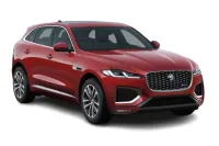 Jaguar F Pace S R-Dynamic 2.0 Diesel
